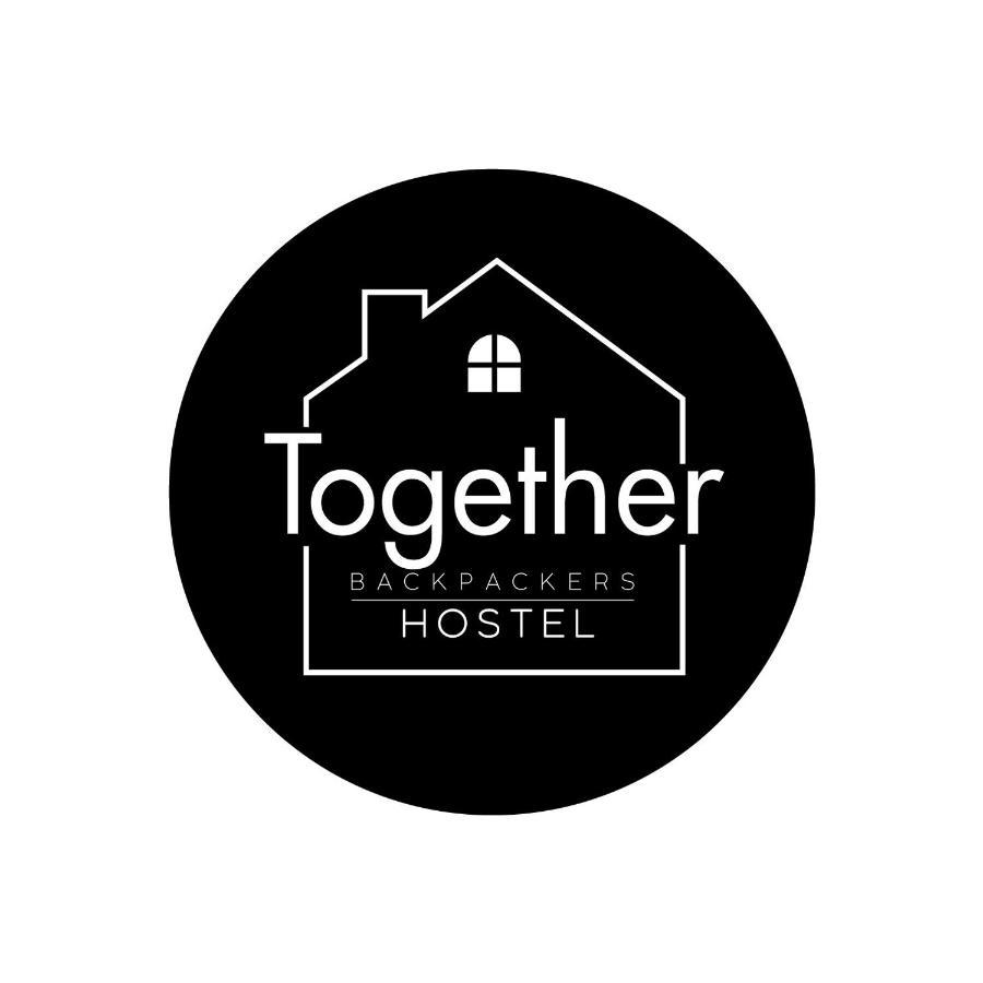 Together Backpackers Hostel تْشينيغْرايْ المظهر الخارجي الصورة