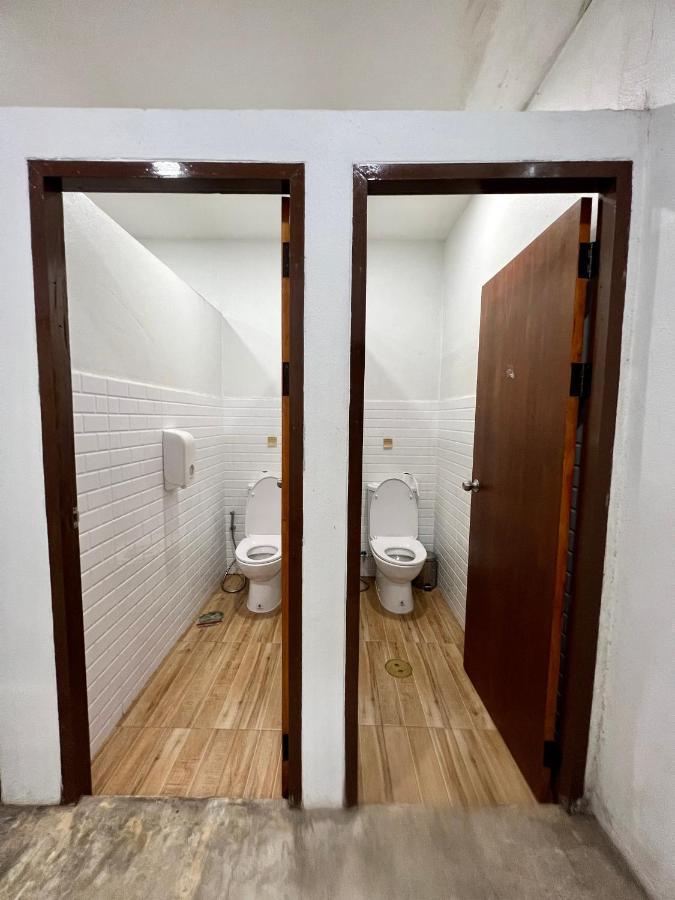Together Backpackers Hostel تْشينيغْرايْ المظهر الخارجي الصورة